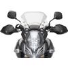 Puig Protezioni per le mani Puig DL1000 VSTROM, NERO