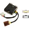 Carmo Electronics Regolatore alternatore Li-Ion Carmo APRILA VARIE