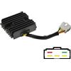 Carmo Electronics Regolatore alternatore Li-Ion Carmo SUZUKI KAWASAKI VARIE