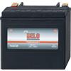 Delo Batteria Al Gel Hd HVT20L 20AH SAE 320A