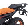 Legend Gear Portaborse laterale SLC MODELLI KTM, SINISTRA