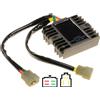 Carmo Electronics Regolatore alternatore Li-Ion Carmo YAMAHA VARIE