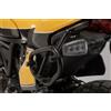 Legend Gear Portaborse laterale SLC DIV.SCRAMBLER 18- SX multicolore