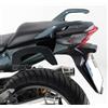 Hepco & Becker Supporto borsa da sella C-Bow CBF 500/600/1000, NERO