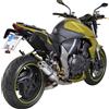 Hepco & Becker Supporto borsa da sella C-Bow HONDA CB 1000 R, NERO