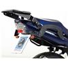 Hepco & Becker Supporto borsa da sella C-Bow GSF 1200 S 01-05, NERO