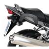 Hepco & Becker Supporto borsa da sella C-Bow GSF 1200/S 06-, NERO