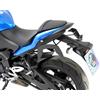 Hepco & Becker Supporto borsa da sella C-Bow GSX-S 1000/F 15-