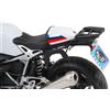 Hepco & Becker Supporto borsa da sella C-Bow R NINET RACER 17-