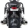 Hepco & Becker Supporto borsa da sella C-Bow TRIUMPH SPEED TWIN 19