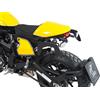 Hepco & Becker SUPP. BORSE SELLA C-BOW SCRAMBLER 800 (2019-) argento