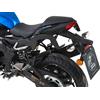 Hepco & Becker Supporto borsa da sella C-Bow NINJA/Z 125 (18-) NERO
