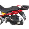 Hepco & Becker SUPP. BORSE SELLA C-BOW V85 TT (2019-) NERO argento