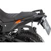 Hepco & Becker Supporto borsa da sella C-Bow KTM 390 ADVENTURE 20-