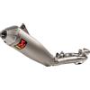 Akrapovic Sistema completo Akrapovic MX YZ 250F 24- TI