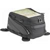 Givi Easy-Bag Borsa Per Serb. Con Magn. 26 L, NERO