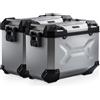 SW-Motech TRAX ADV sistema val. in alluminio 45/45, V-STR.1000 14-19