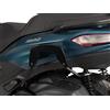 Hepco & Becker Supporto borsa da sella C-Bow PIAGGIO MP3 400 22- NER. nero