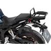 Hepco & Becker Supporto borsa da sella C-Bow HONDA CBR650R 21- NERO