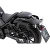 Hepco & Becker Supporto borsa da sella C-Bow HONDA CMX1100 NERO