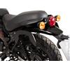 Hepco & Becker Supporto borsa da sella C-Bow R.ENF. HUNTER 350 NERO giallo