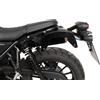 Hepco & Becker Supporto borsa da sella C-Bow CL500 UNILAT. SINIS. NERO