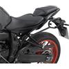 Legend Gear Portaborse laterale SLC YAMAHA MT-07 18- SINISTRA