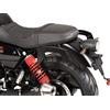 Hepco & Becker Supporto borsa da sella C-Bow MGUZZI V7 STONE S.E. NERO grigio