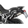 Hepco & Becker Supporto borsa da sella C-Bow TIGER 850 SPORT 21- NERO