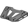 Givi Kit Piastra Monokey M8 IN ALLUMINIO ARGENTO
