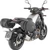 Givi Supporto Per Borse Sella BENELLI LEONCINO/TRIAL 17