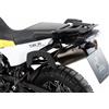 Hepco & Becker Supporto borsa da sella C-Bow NORDEN 901 22- NERA