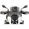 Hepco & Becker Protezione maniglia sinistra + destra BMW R1300GS NERO