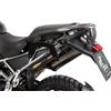 Hepco & Becker Supporto borsa da sella C-Bow TIGER 1200 22- NERO