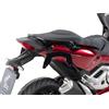 Hepco & Becker Supporto borsa da sella C-Bow HONDA FORZA 750 21- NE. nero