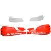 SW-Motech Protezioni per le mani Vps KIT VPS 790ADV/R ARANCIO