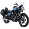 SW-Motech URBAN ABS sistema valigie laterali 2X16,5L ROYAL ENF. METEOR blu