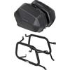 SW-Motech AERO ABS SISTEMA VALIGIE LATERALI KAWASAKI VERSYS 10000 18-