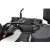 Hepco & Becker Protezione maniglia sinistra + destra BMW F 850 GS 19- NERO