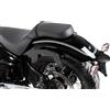 Hepco & Becker Supporto borsa da sella C-Bow BMW R 18 2020- NERO