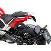 Hepco & Becker Supporto borsa da sella C-Bow ROCKET III R/GT 20- NERO
