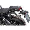 Hepco & Becker Supporto borsa da sella C-Bow YAMAHA MT-10 22- NERA nero