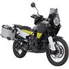 SW-Motech TRAX ADV sistema val. in alluminio 37/37, NORDEN 901 ARGENTO