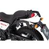 Hepco & Becker Supporto borsa da sella C-Bow ENFIELD 411 SCRAM NERO