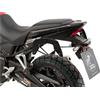 Hepco & Becker Supporto borsa da sella C-Bow HONDA NX500 NERO
