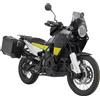 SW-Motech TRAX ADV sistema val. in alluminio 45/37, NORDEN 901 NERO