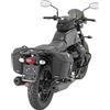Givi Distanziatore per borse da sella MT501 M.GUZZI V7 STONE 21- grigio