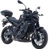 SW-Motech Sistema bauletto URBAN ABS 16-29 L, MT-09 24-