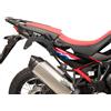 Hepco & Becker Supporto borsa da sella C-Bow CRF1100L A NERO
