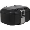Shad Topcase Tr55 Terra Alluminio 55L ALLUMINIO 55L NERA marrone